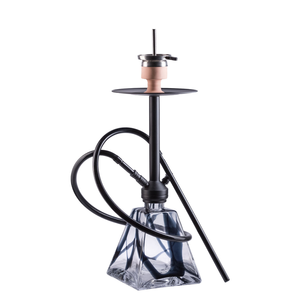 Acrylic Hookah