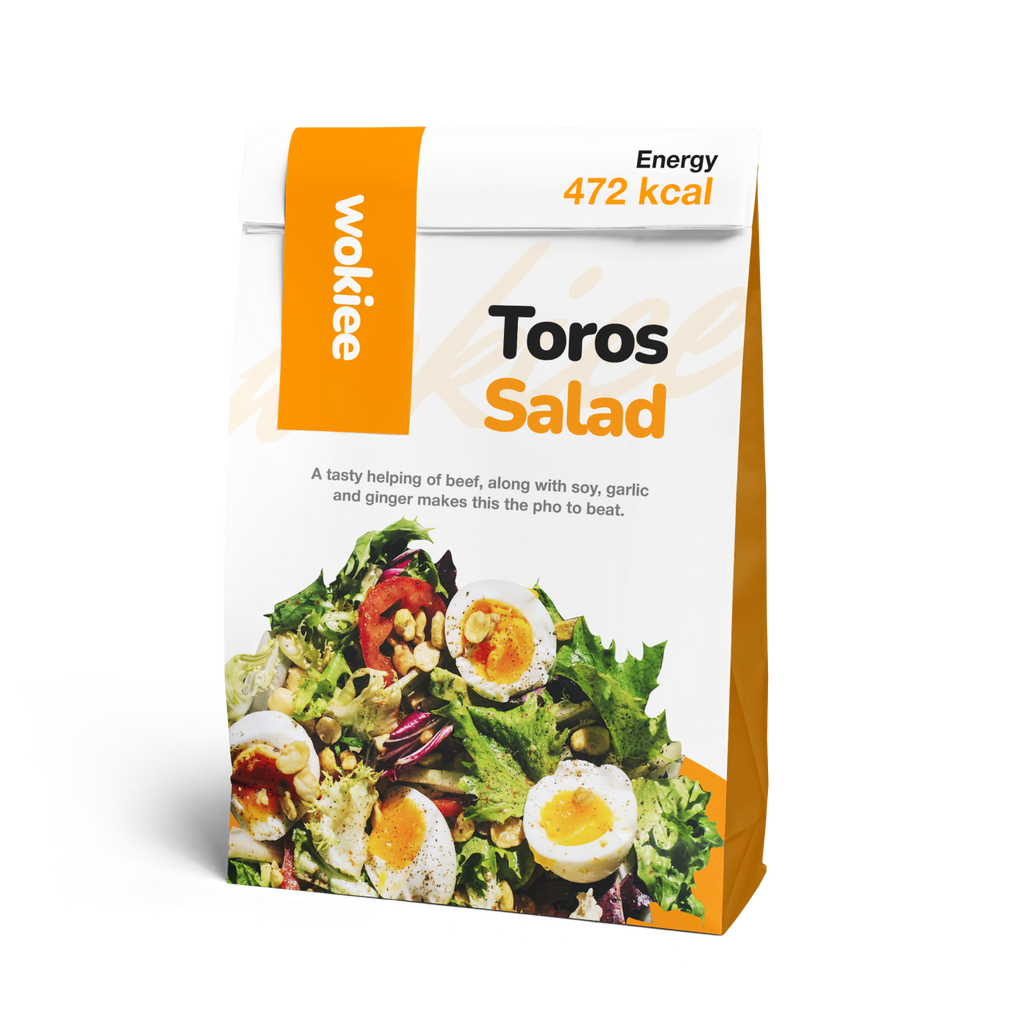 Toros Salad