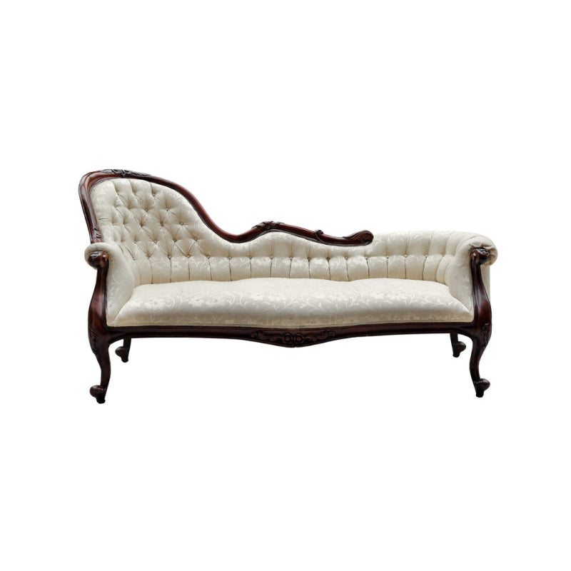 Vintage style couch